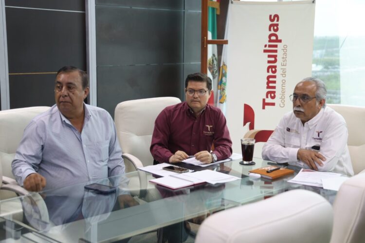 Fortalecen la planeación del sector rural mediante información estadística y geográfica
