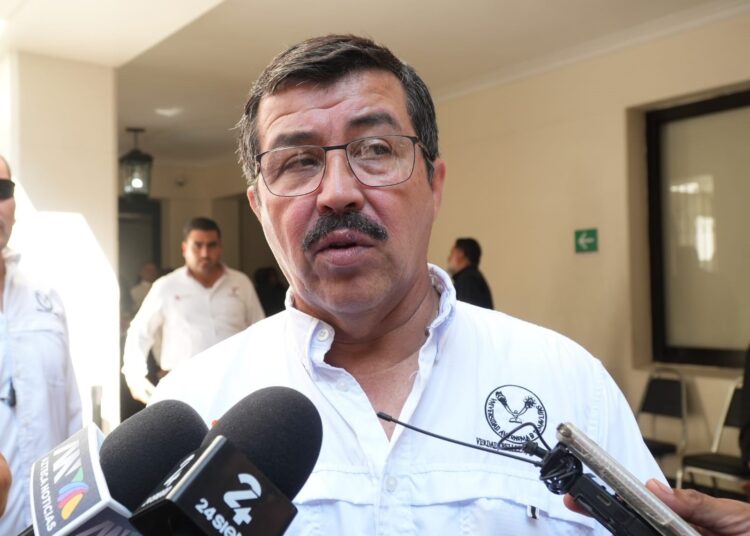 Anuncia el rector Dámaso Anaya que la UAT refuerza su oferta educativa en salud