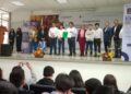 Ganan estudiantes de Universidad Tecnológica de Altamira segundo lugar en Concurso de Ingeniería Espacial