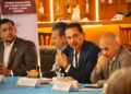 Tamaulipas fortalece coordinación para el cuidado de los mares