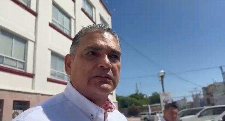 Refuerzan vigilancia en Victoria tras robos a escuelas y sector comercio.