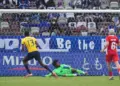 Angulo abre la era Gallardo en Ecuador