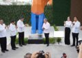 Inauguran nuevos espacios universitarios de la UAT en el Campus Nuevo Laredo