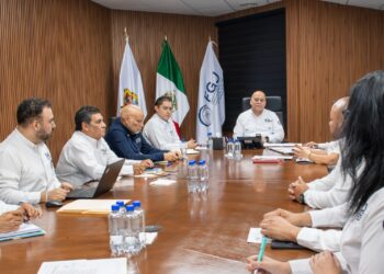 Fiscalía de Tamaulipas fortalece procesos de identificación de personas fallecidas