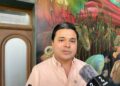 Pide Regidor de MC que la Feria sea más accesible al pueblo y a los comerciantes locales