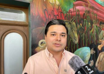 Pide Regidor de MC que la Feria sea más accesible al pueblo y a los comerciantes locales