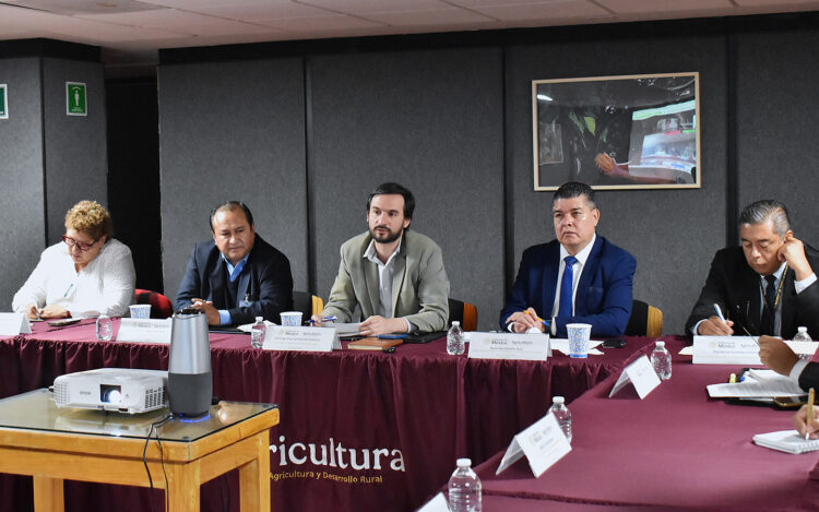 México, Centroamérica y el IICA inician estrategia contra el gusano barrenador del ganado
