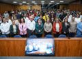  Celebra UAT el décimo aniversario de la Biblioteca Central Victoria con jornada académica