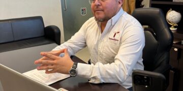 Acercará el Registro Civil servicios y trámites a las familias durante la Feria Tamaulipas 2026