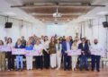 DIF Tamaulipas reconoce y premia a seis asociaciones civiles por su labor social
