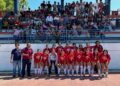 Listas finales en futbol de Interfacultades UAT 2026 zona centro