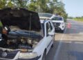 Prevén ampliar asistencia a turistas por Ángeles Verdes en carreteras de Tamaulipas