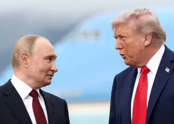 Ucrania critica a Trump por aliviar sanciones contra Rusia