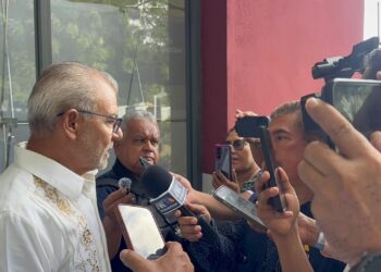 Licitarán este 2026 Corredor Carretero del Golfo Norte Tampico-Victoria-Reynosa