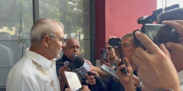 Licitarán este 2026 Corredor Carretero del Golfo Norte Tampico-Victoria-Reynosa