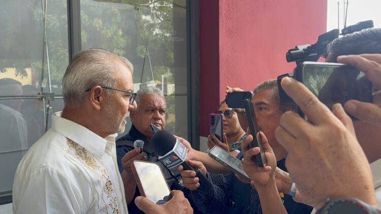 Licitarán este 2026 Corredor Carretero del Golfo Norte Tampico-Victoria-Reynosa
