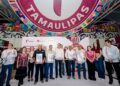 Respalda Tamaulipas la cadena productiva del agave con apoyos por 8 millones de pesos