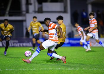 Correcaminos en caída libre; pierde en casa 1-2 ante Dorados