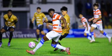 Correcaminos en caída libre; pierde en casa 1-2 ante Dorados