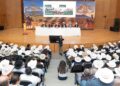 Conmemoran ganaderos de México 90 años de la CNOG; reconocen a fundadores y líderes como Gustavo Torres Flores