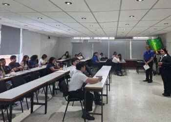 Impulsa UPV emprendimiento y creación de negocios entre sus estudiantes