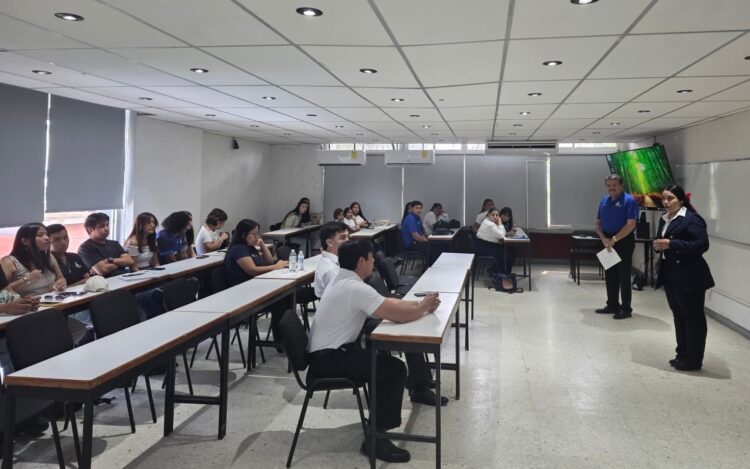 Impulsa UPV emprendimiento y creación de negocios entre sus estudiantes