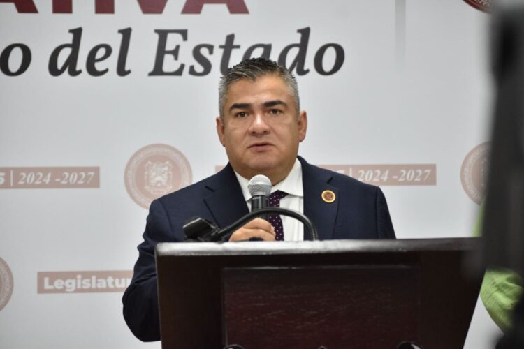 Revisarán en Comisiones del Congreso tablas catastrales de Ayuntamientos para 2027
