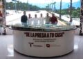 En la Feria Tamaulipas 2026, Obras Públicas muestra acciones de impacto en la entidad