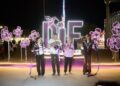 Américo y María de Villarreal invitan a disfrutar del Pabellón DIF en la Feria Tamaulipas 2026