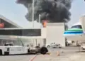 Hutíes amenazan con nuevos ataques a aeropuertos sauditas