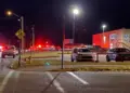 Alarma en Canadá por incendio en una instalación militar
