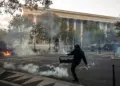 Francia despliega 70 mil agentes ante nuevas protestas