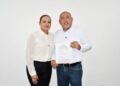 Se suma Luis García a lista de aspirantes a la Coordinación de Morena en Victoria