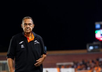 Muere a los 84 años José Mansur Guevara, fundador del equipo de fútbol Correcaminos