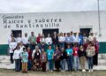 La UAT consolida proyecto de aprovechamiento del laurel para el emprendimiento rural