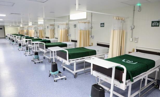 Diputados piden mil mdp extra para el IMSS