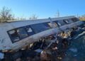 Accidente de AVE en España: tragedia en Toledo