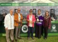 Promueve Tamaulipas su potencial agroalimentario en el festival Mundo Mezcal
