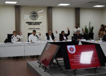 Citan Diputados a gobiernos de Nuevo Laredo, Reynosa, Matamoros y Díaz Ordaz para explicar alzas catastrales