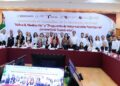 Lanzan en Tamaulipas estrategia para reforzar prevención del embarazo infantil y reducir pobreza