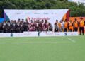 CDMX es tetracampeón en futbol para ciegos