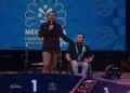 México gana el medallero del Parapanamericano 2026