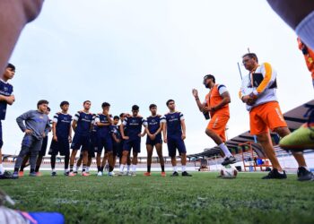 Correcaminos recibe este viernes a Cruz Azul Hidalgo en el “Marte R. Gómez”