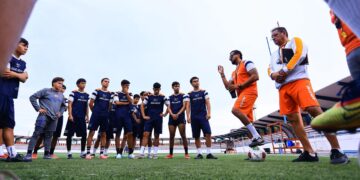 Correcaminos recibe este viernes a Cruz Azul Hidalgo en el “Marte R. Gómez”