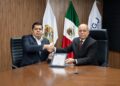 Nombran a Ricardo Rodríguez Ortiz Fiscal de Distrito en Victoria