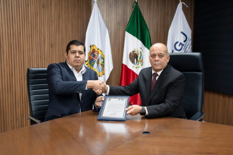 Nombran a Ricardo Rodríguez Ortiz Fiscal de Distrito en Victoria