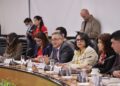 Comisión de Hacienda del Congreso aprobó dictamen que expide Ley de Economía Digital para Pagos Digitales y Electrónicos
