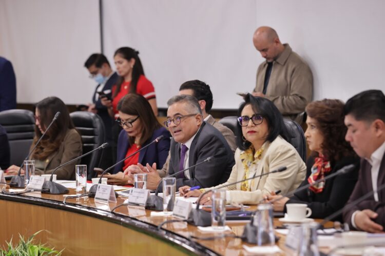 Comisión de Hacienda del Congreso aprobó dictamen que expide Ley de Economía Digital para Pagos Digitales y Electrónicos