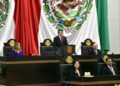 Inicia Legislatura 66 de Tamaulipas primer periodo ordinario de sesiones de su tercer año 