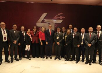 Respalda la UAT el avance de Tamaulipas bajo el liderazgo de Américo Villarreal